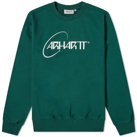 Orbit Crew Sweat