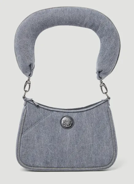 Carmen Shoulder Bag
