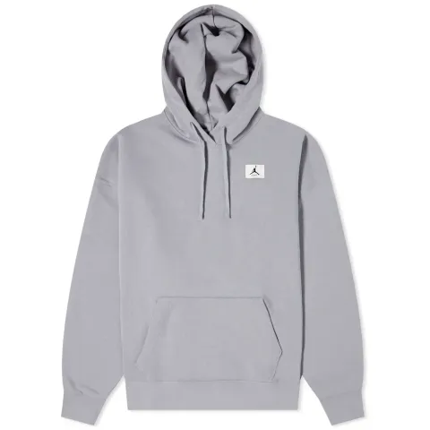 Flight Fleece Popover Hoodie