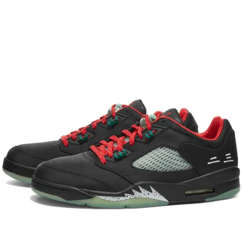 x CLOT 5 Retro Low SP