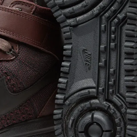Lunar Force 1 Flyknit Workboot