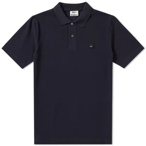 Falco Face Polo