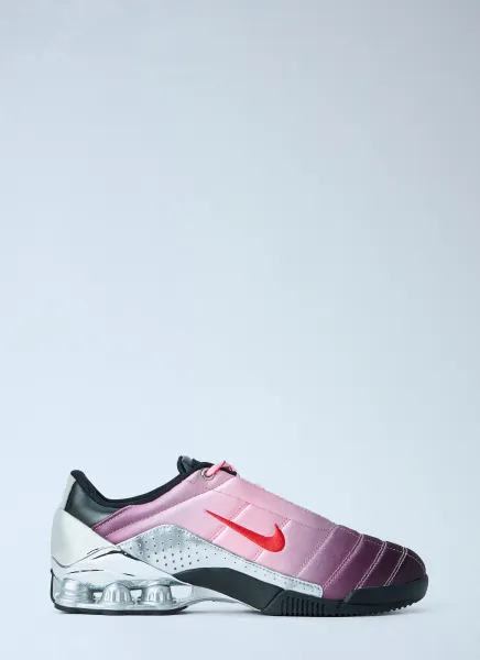 Total 90 Shox Magia x Forget-me-nots Sneakers