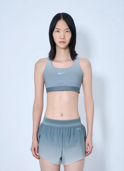 High-Support Sports Bra