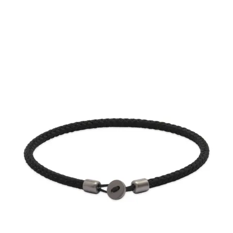 Nexus Rope Bracelet