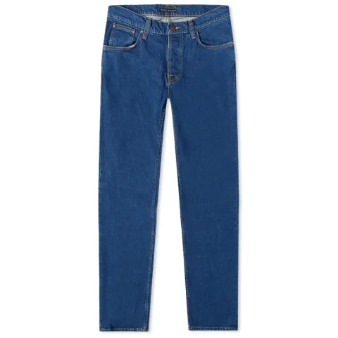 Nudie Jeans Grim Tim Jeans