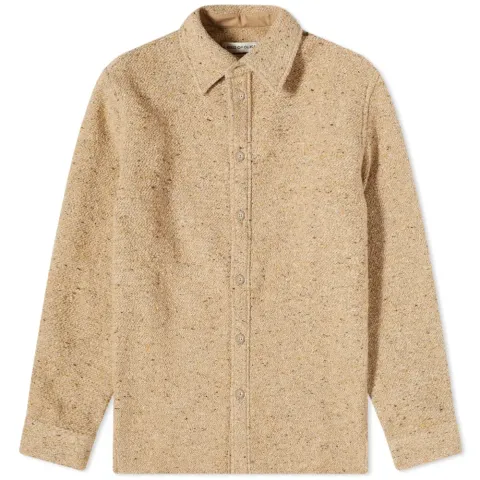 Dullu Overshirt