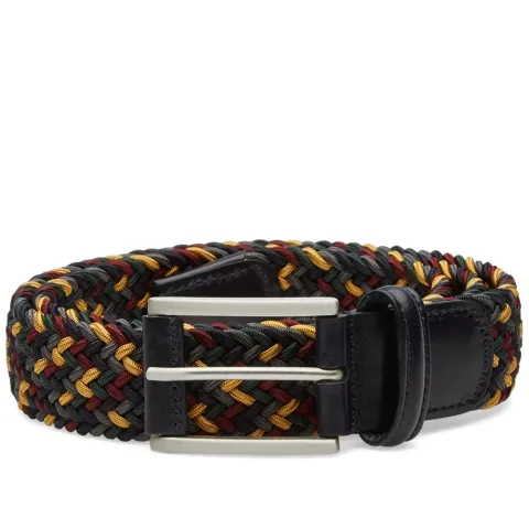 Anderson's Woven Textile Belt