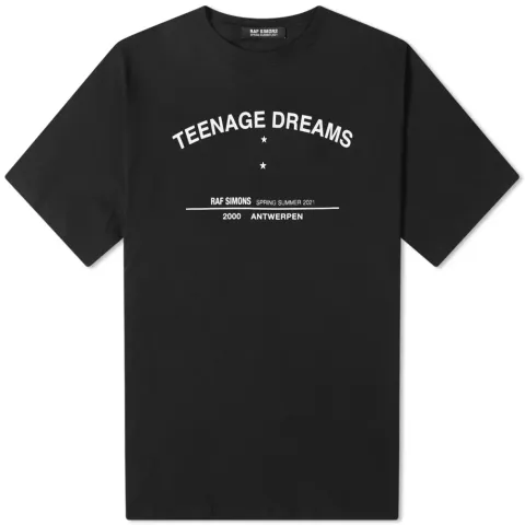Oversized T-Shirtnage Dreams Tour T-Shirt