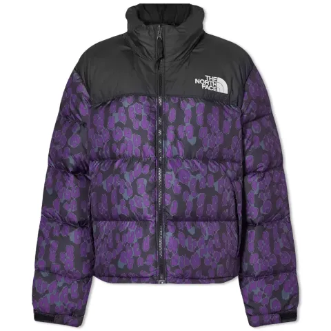 1996 Nuptse Jacket