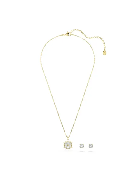 Swarovski Millenia Magic Earring Set