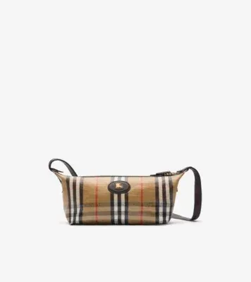 Highlands Sling Bag in Sand beige