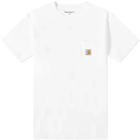 Local Pocket T-Shirt