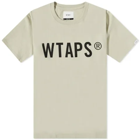 WTVUA Logo T-Shirt