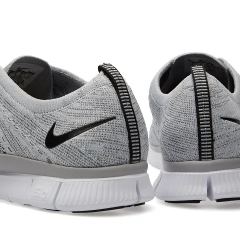 Free Flyknit