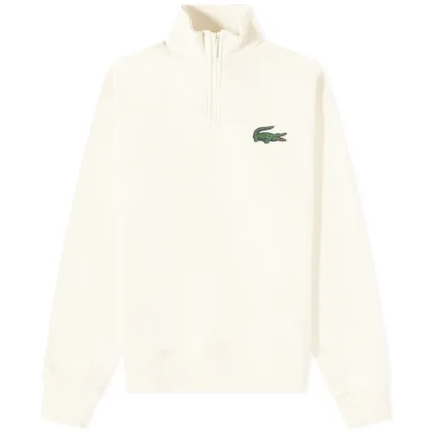 Robert Georges Half Zip Sweat