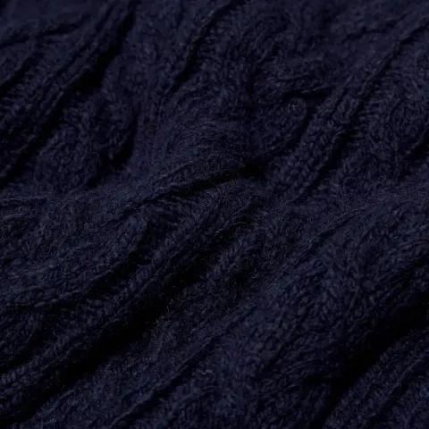 Oiler Crew Neck Sweater