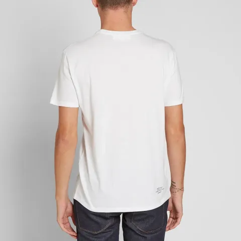 Ruben's Eagle Hybrid Tee