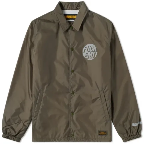 Brooks Jacket