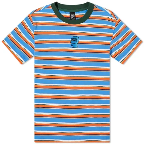 Stripe Baby T-Shirt