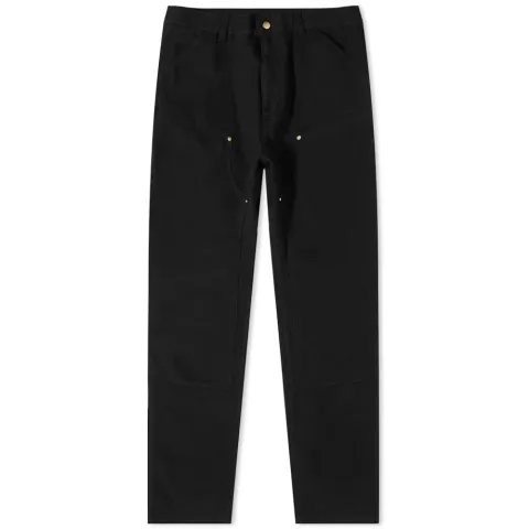 Double Knee Pant
