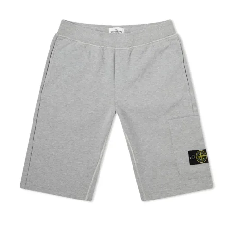 Jersey Short