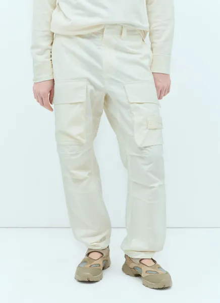 Ghost Pants