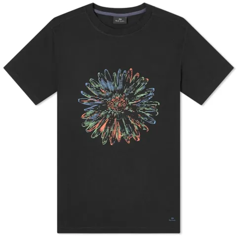 Flower T-Shirt