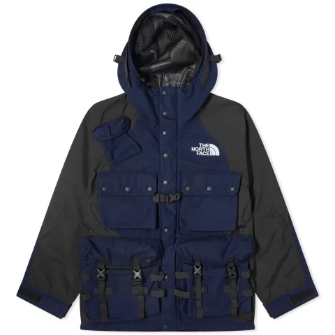 UE Denim Jacket