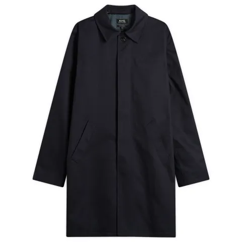 A.P.C. City Mac
