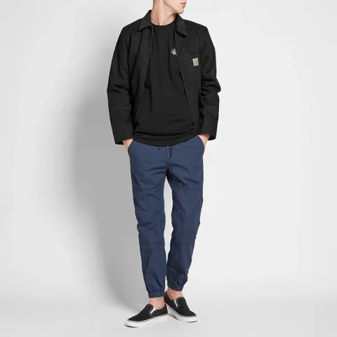 Basic Stussy Tee