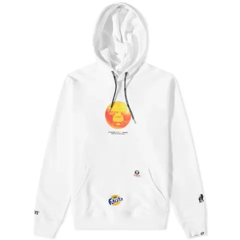 Fanta Bowl Hoodie