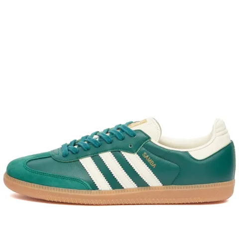 Samba OG