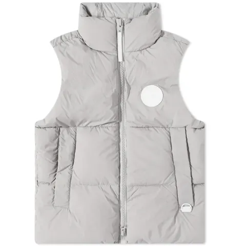 Pastel Everret Vest
