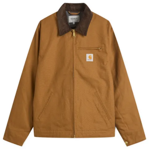 Detroit Jacket