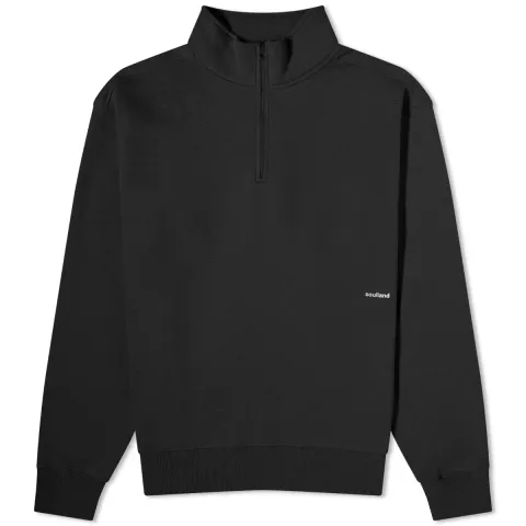 Ken Half Zip Sweat