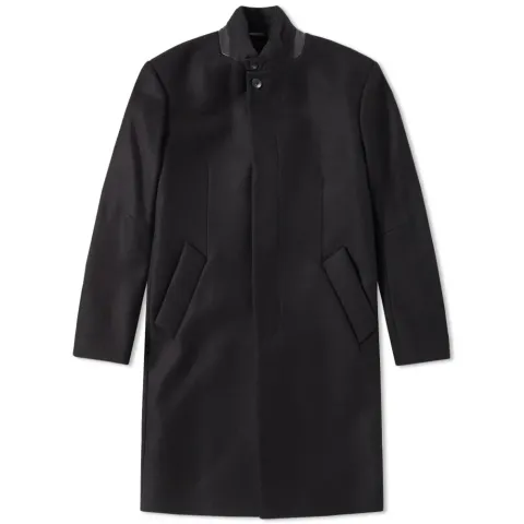 Stock Coat