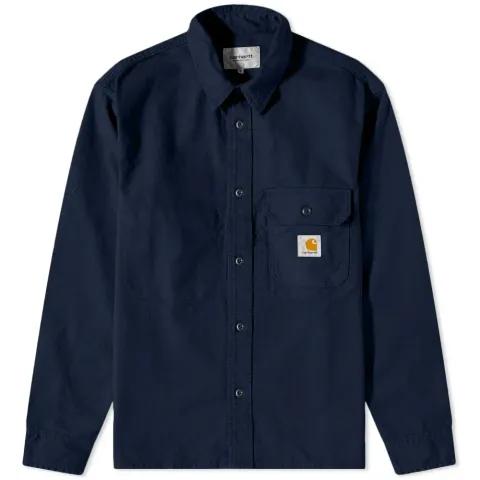 Reno Shirt Jacket