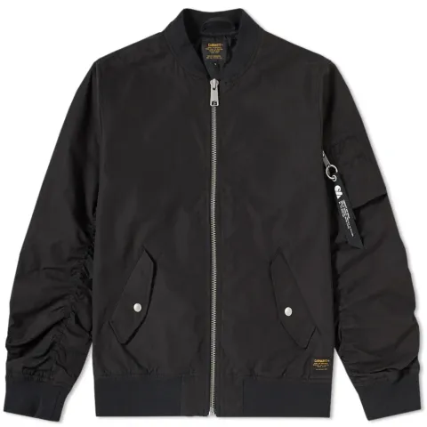 Adams MA-1 Bomber Jacket
