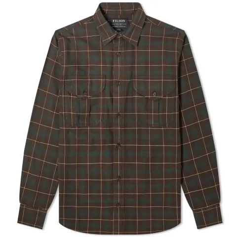 Alaskan Guide Shirt