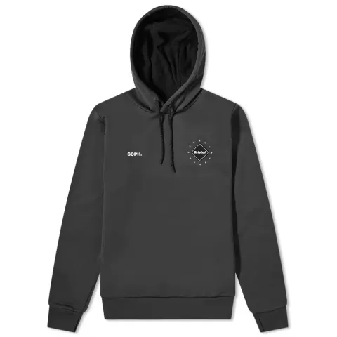 Polartec Fleece Training Hoodie