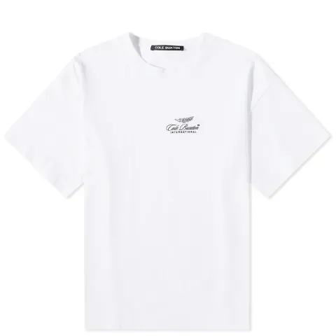 International Logo T-Shirt