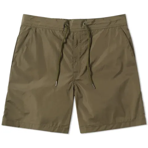 Hauge Nylon Short