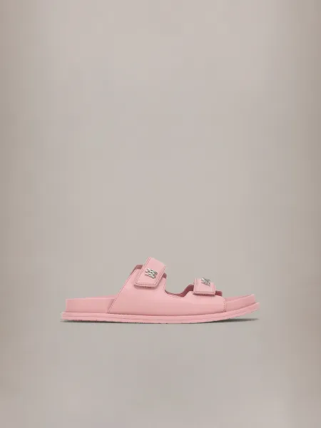 WOMEN - WOMEN'S BOARDWALK - Pink