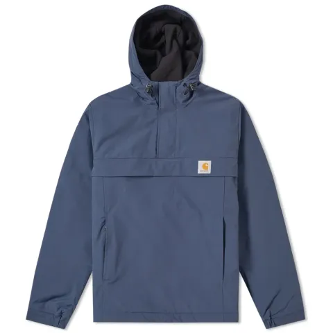 Nimbus Pullover Jacket