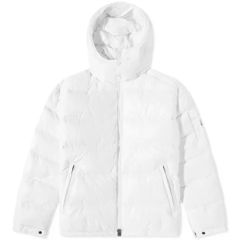 Maya Down Jacket