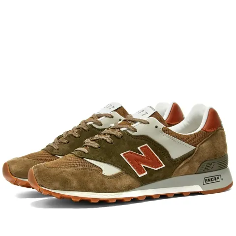 M577OTG - Made in England