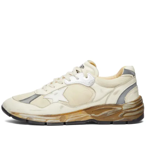 Running Dad Sneaker