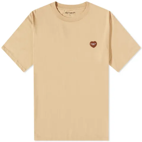 Double Heart T-Shirt