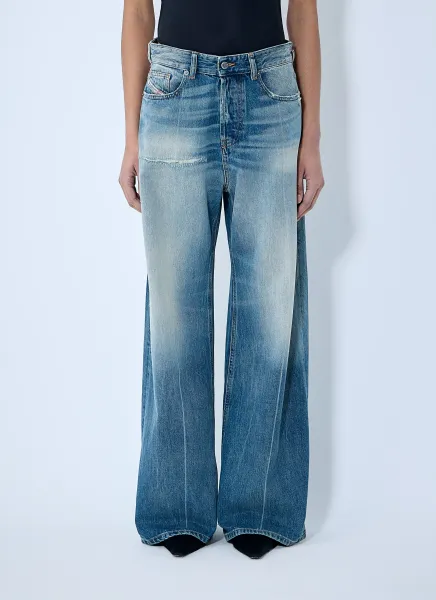 1996 D-Sire Jeans
